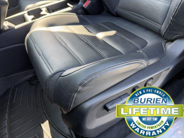 used 2019 Honda CR-V car, priced at $23,485