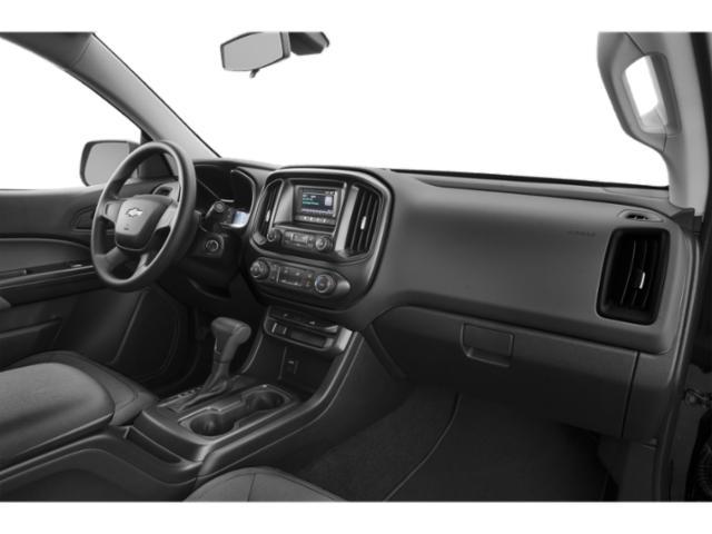 used 2015 Chevrolet Colorado car