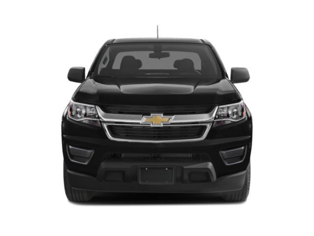 used 2015 Chevrolet Colorado car