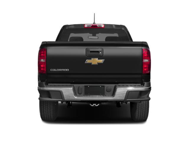 used 2015 Chevrolet Colorado car