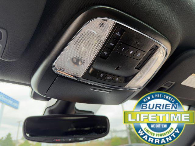 used 2017 Dodge Durango car, priced at $23,845
