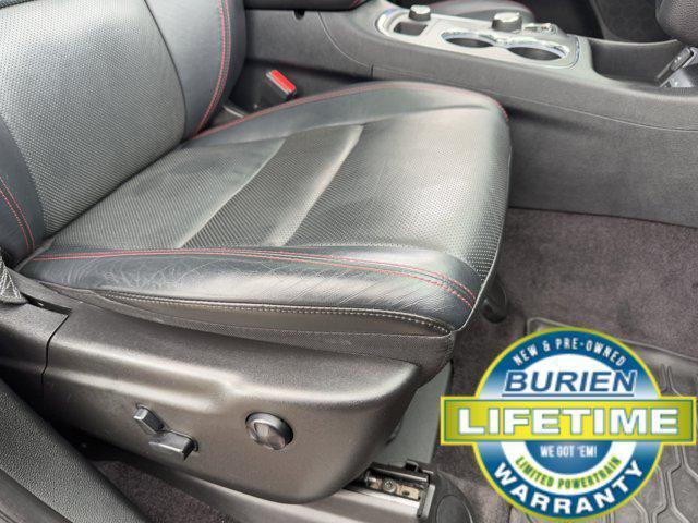 used 2017 Dodge Durango car, priced at $23,845