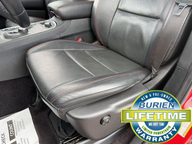 used 2017 Dodge Durango car, priced at $23,845