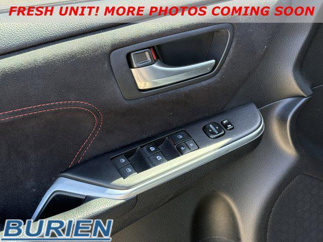 used 2015 Toyota Camry car, priced at $16,485