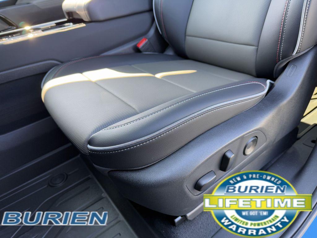 new 2026 Chevrolet Silverado EV car, priced at $76,025