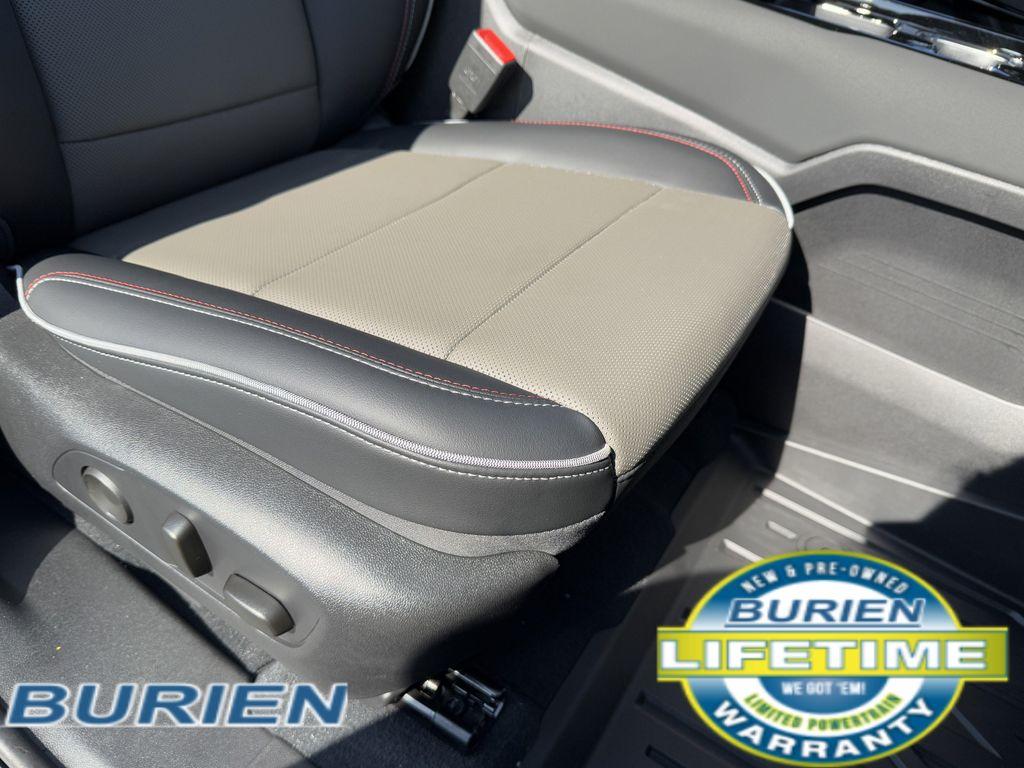 new 2026 Chevrolet Silverado EV car, priced at $76,025