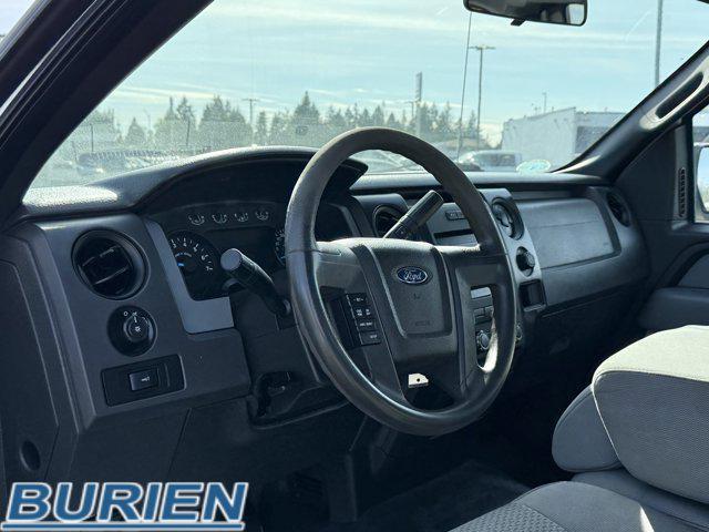 used 2013 Ford F-150 car, priced at $19,845