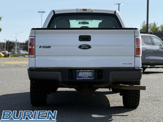 used 2013 Ford F-150 car, priced at $19,845