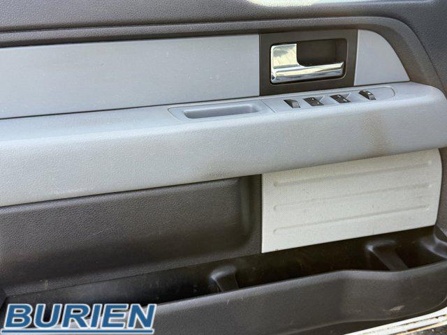 used 2013 Ford F-150 car, priced at $19,845
