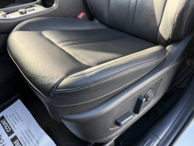 used 2022 Kia Sorento Hybrid car, priced at $21,845