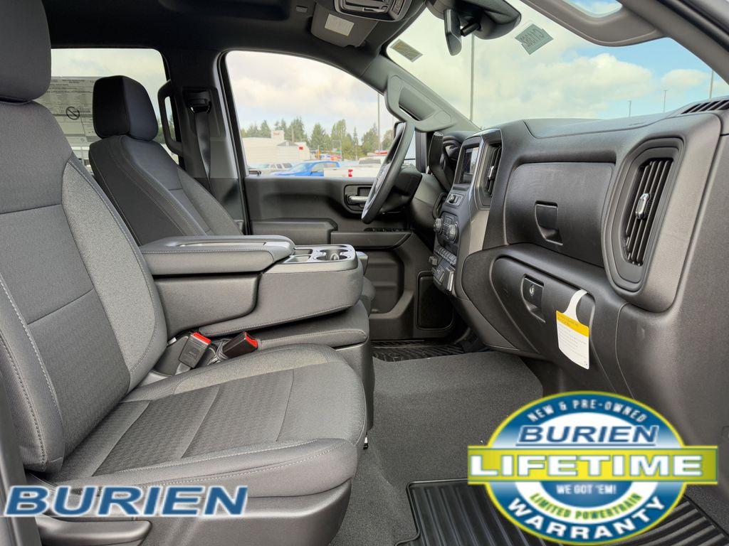 new 2026 Chevrolet Silverado 2500 car, priced at $58,992