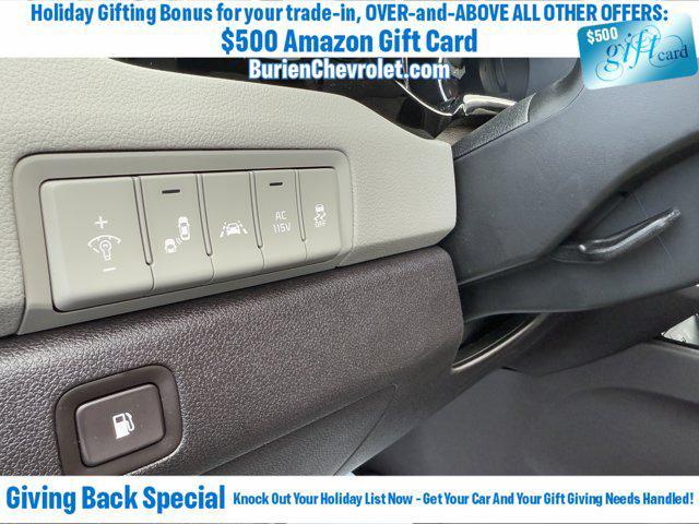 used 2018 Kia Sedona car, priced at $13,485