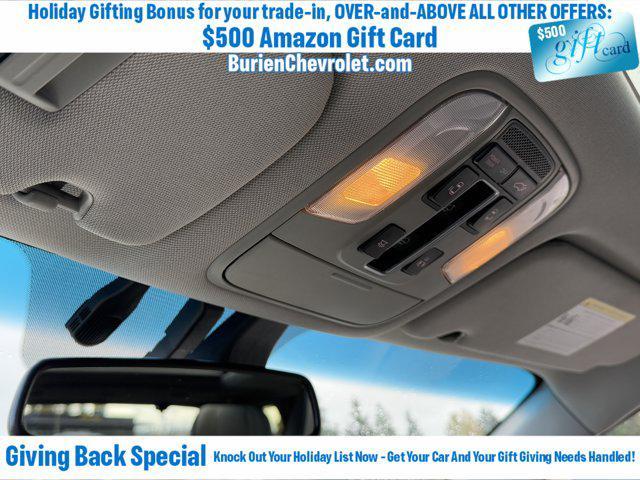 used 2018 Kia Sedona car, priced at $13,485