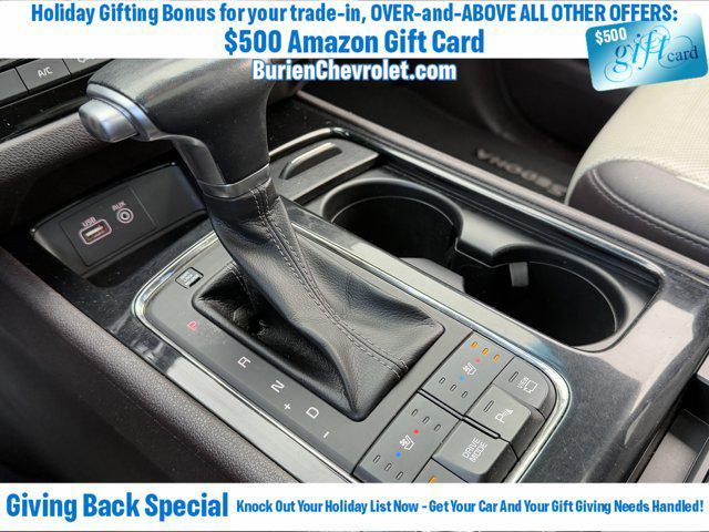 used 2018 Kia Sedona car, priced at $13,485