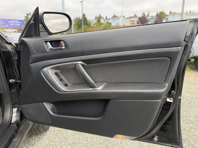 used 2006 Subaru Outback car, priced at $6,845