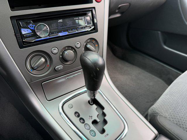 used 2006 Subaru Outback car, priced at $6,845