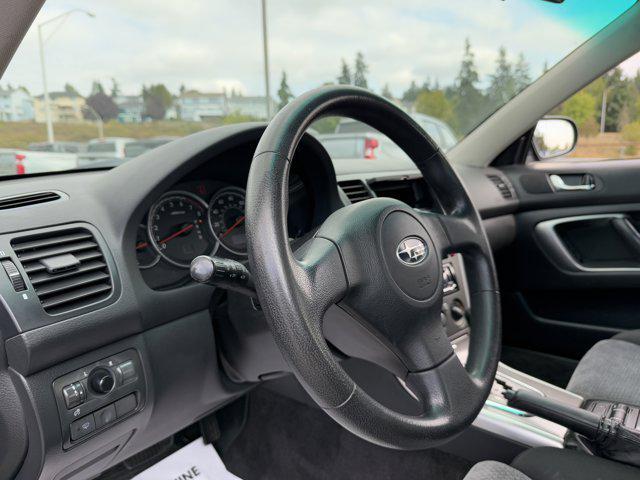 used 2006 Subaru Outback car, priced at $6,845