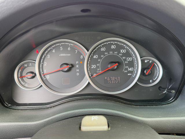 used 2006 Subaru Outback car, priced at $6,845