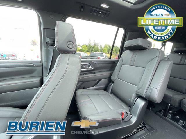 new 2024 Chevrolet Suburban car, priced at $81,770