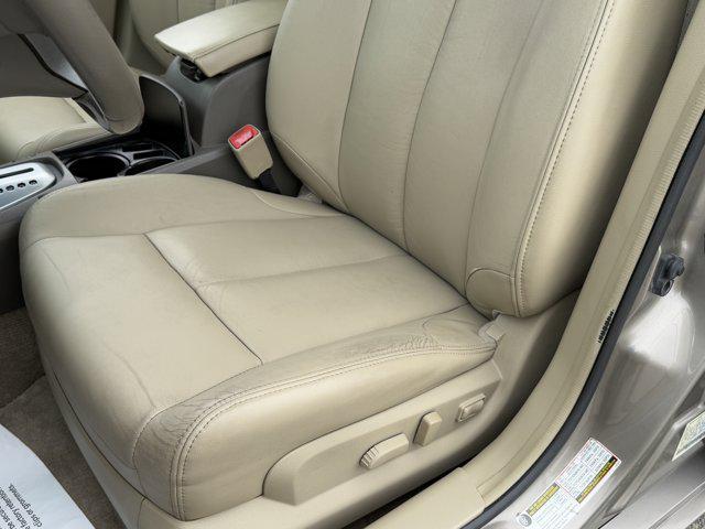 used 2008 Nissan Altima Hybrid car, priced at $8,485