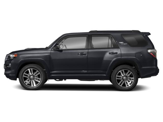 used 2022 Toyota 4Runner car, priced at $43,992