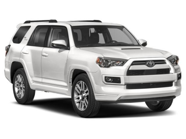 used 2022 Toyota 4Runner car, priced at $43,992