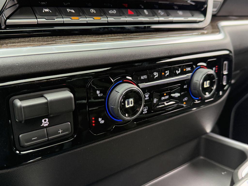 new 2026 Chevrolet Silverado 1500 car, priced at $58,017