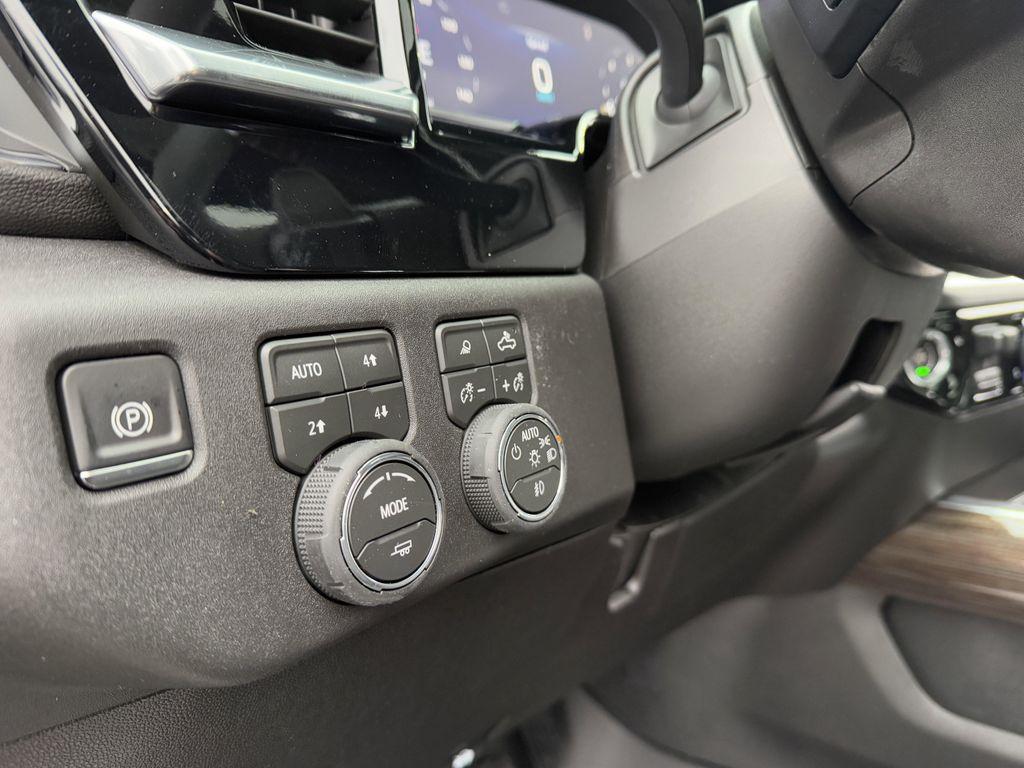 new 2026 Chevrolet Silverado 1500 car, priced at $58,017