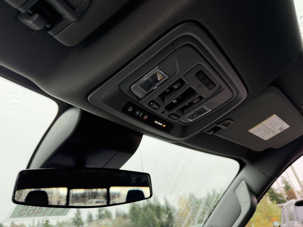 new 2026 Chevrolet Silverado 1500 car, priced at $58,017