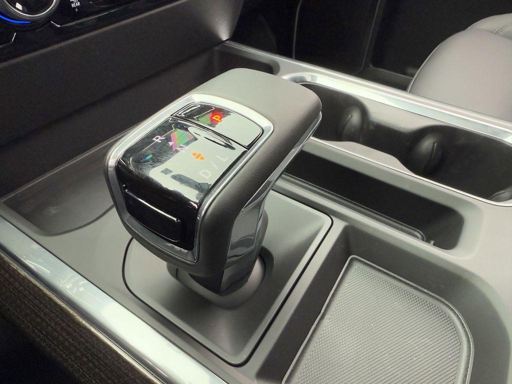 new 2026 Chevrolet Silverado 1500 car, priced at $58,017