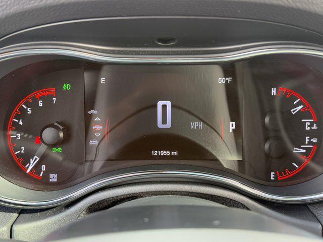 used 2017 Dodge Durango car, priced at $18,842