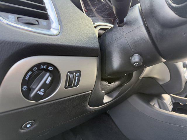 used 2017 Dodge Durango car, priced at $18,842