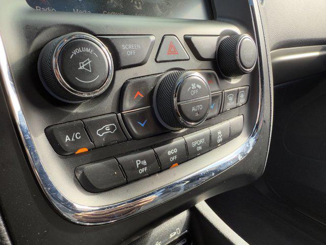 used 2017 Dodge Durango car, priced at $18,842