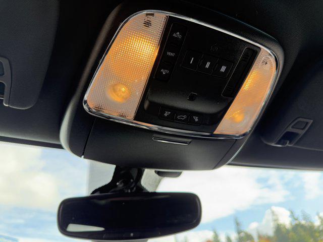 used 2017 Dodge Durango car, priced at $18,842