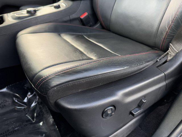 used 2017 Dodge Durango car, priced at $18,842