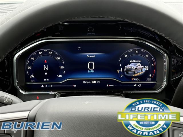 new 2025 Chevrolet Silverado 3500 car, priced at $80,772