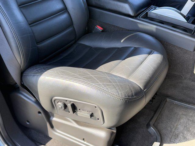 used 2006 Hummer H2 car, priced at $26,842