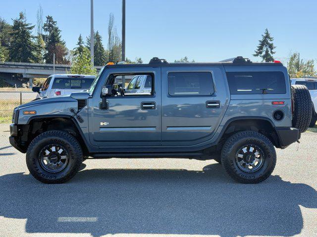 used 2006 Hummer H2 car, priced at $26,842