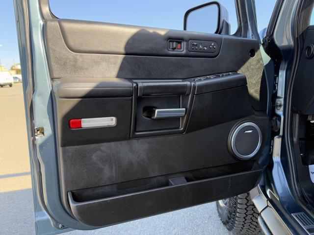 used 2006 Hummer H2 car, priced at $28,485