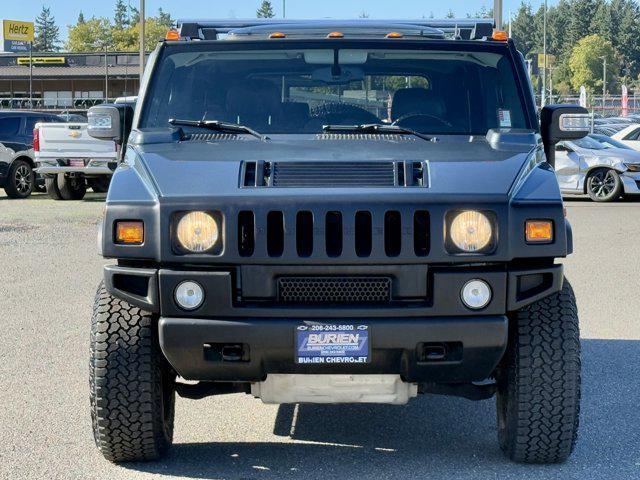 used 2006 Hummer H2 car, priced at $26,842