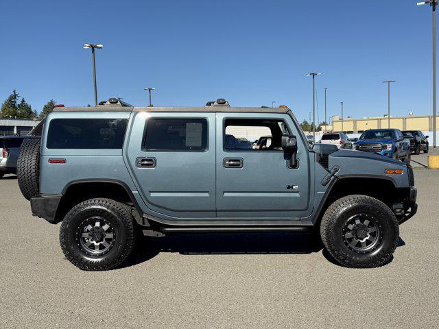 used 2006 Hummer H2 car, priced at $26,842