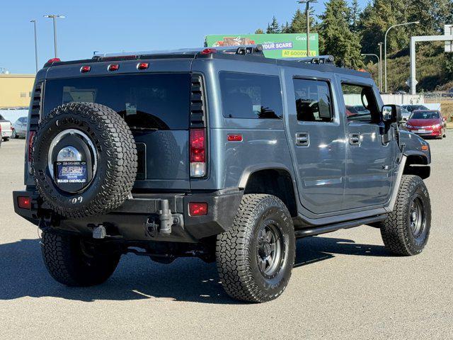 used 2006 Hummer H2 car, priced at $26,842