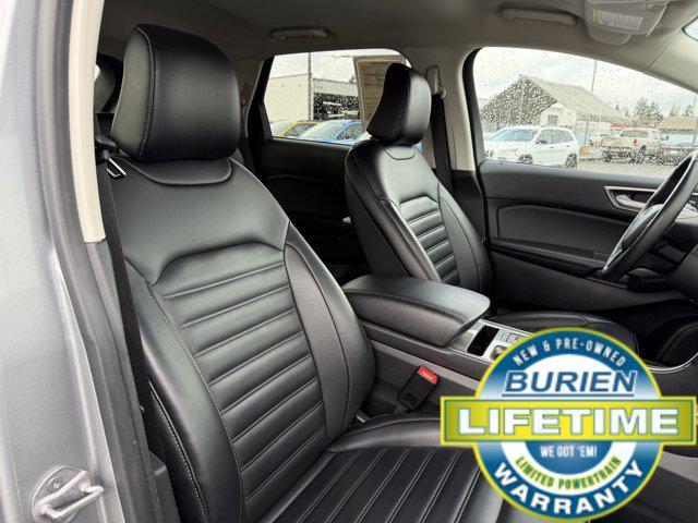 used 2023 Ford Edge car, priced at $22,845