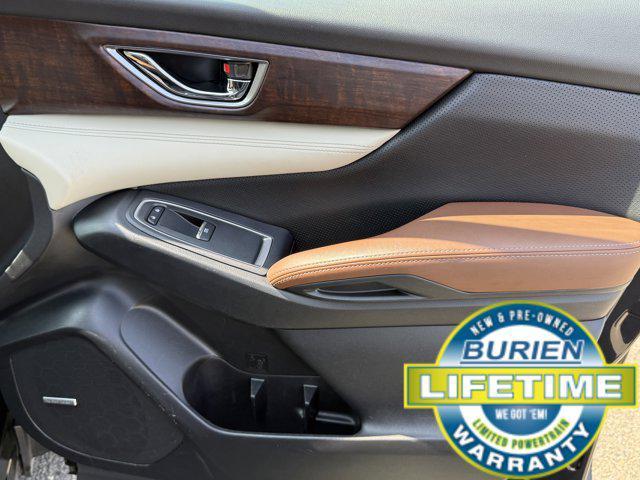 used 2020 Subaru Ascent car, priced at $29,845