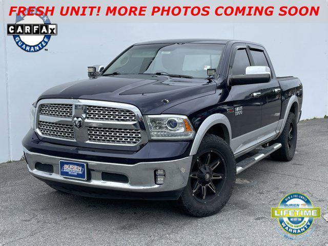 used 2015 Ram 1500 car