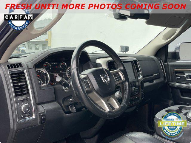 used 2015 Ram 1500 car