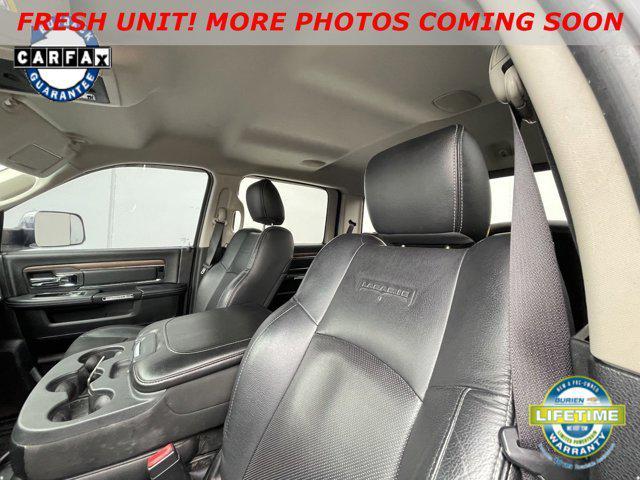 used 2015 Ram 1500 car