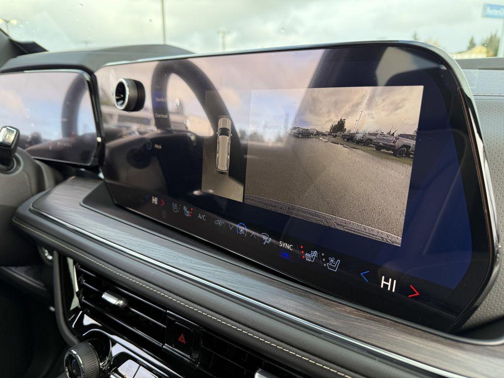 new 2026 Chevrolet Suburban car, priced at $90,350