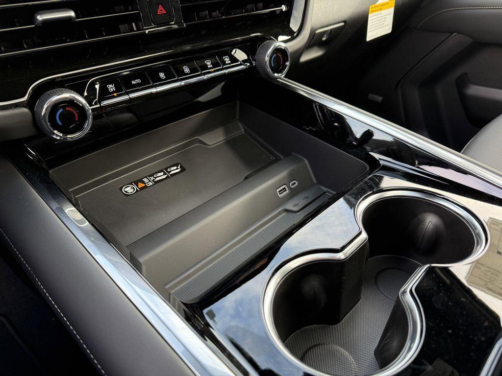 new 2026 Chevrolet Suburban car, priced at $90,350