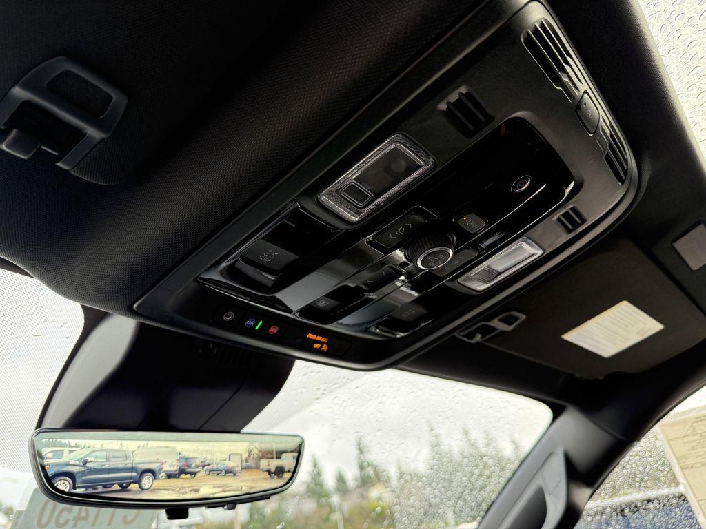 new 2026 Chevrolet Suburban car, priced at $90,350